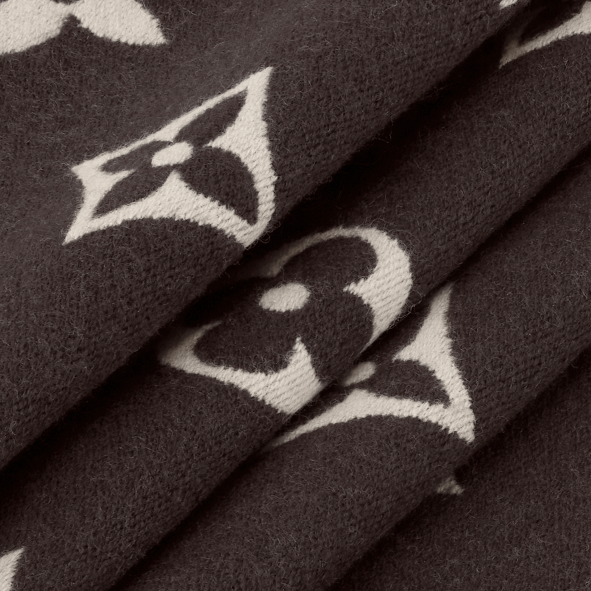All About Monogram Scarf S00 - Accessories | LOUIS VUITTON